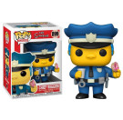 Funko Chief Wiggum