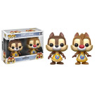 Funko Chip and Dale