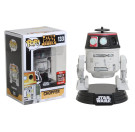 Funko Chopper Imperial Disguise