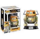 Funko Chopper