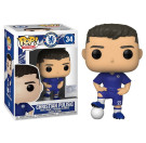 Funko Christian Pulisic