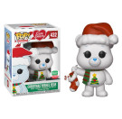 Funko Christmas Wishes Bear