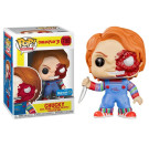 Funko Chucky Child's Play 3