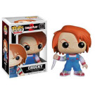 Funko Chucky - Brinquedo Assassino