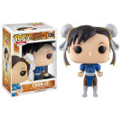 Funko Chun Li