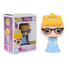 Funko Cinderella Glasses