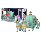 Funko Cinderella's Carriage