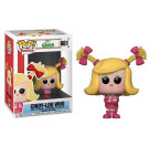 Funko Cindy-Lou Who