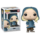 Funko Ciri Hooded