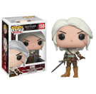 Funko Ciri