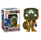 Funko Civil Warrior Secret Empire