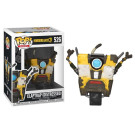 Funko Claptrap Distressed