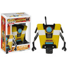 Funko Claptrap