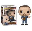 Funko Cliff Clavin