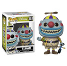 Funko Clown