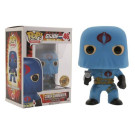 Funko Cobra Commander Hooded