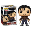 Funko Cole Movie