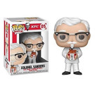 Funko Colonel Sanders