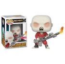 Funko Coma-Doof Warrior Fire