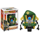 Funko Commando Claptrap