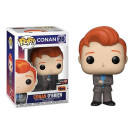 Funko Conan O'Brien Gray Suit