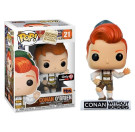 Funko Conan O'Brien Lederhosen