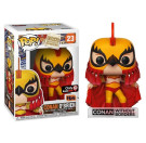 Funko Conan O'Brien Luchador