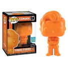 Funko Conan O'Brien Orange