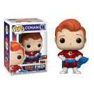 Funko Conan O'Brien Super Suit