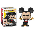 Funko Conductor Mickey