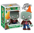 Funko Conehead Zombie