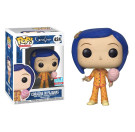 Funko Coraline in Pajamas