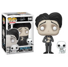 Funko Corpse Bride Victor with Scraps