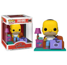 Funko Couch Homer