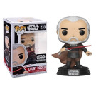 Funko Count Dooku