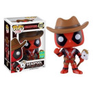 Funko Deadpool Cowboy