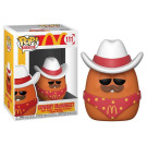 Funko Cowboy McNugget