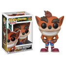 Funko Crash Bandicoot