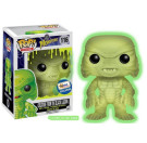 Funko Creature from Black Lagoon GITD