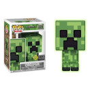 Funko Creeper GITD