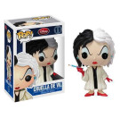 Funko Cruella De Vil