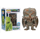 Funko Cthulhu Patina NYCC Exclusive