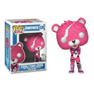 Funko Cuddle Team Leader