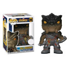 Funko Cull Obsidian