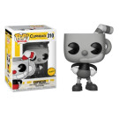 Funko Cuphead Chase