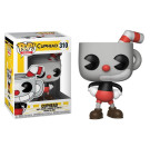 Funko Cuphead