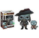 Funko Cursed Barbossa