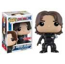 Funko CW Winter Soldier No Arm