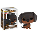 Funko Dachshund