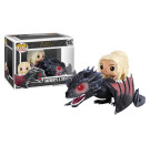 Funko Daenerys & Drogon